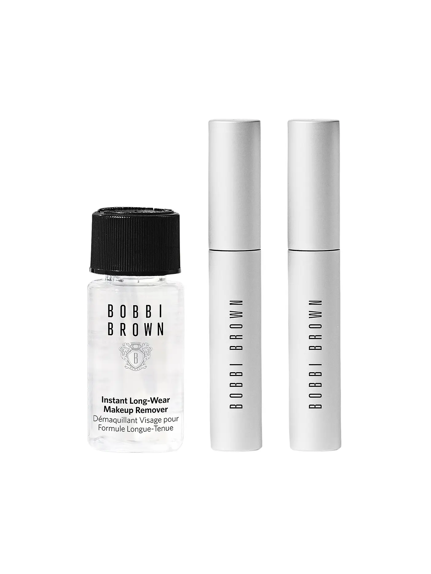 BOBBI BROWN | Geschenkset - Double The Drama Mascara Set | 